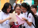 Điểm chuẩn vào lớp 10 các trường THPT công lập trên địa bàn Hà Nội năm 2016