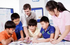 Nhận gia sư dạy kèm tại nhà từ lớp 1 tới lớp 12 ở Hà Nội